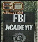 FBI Academy