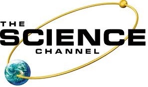 Science Channel logo 3