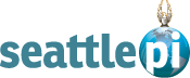 Seattle PI logo