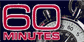 CBS 60 Minutes logo